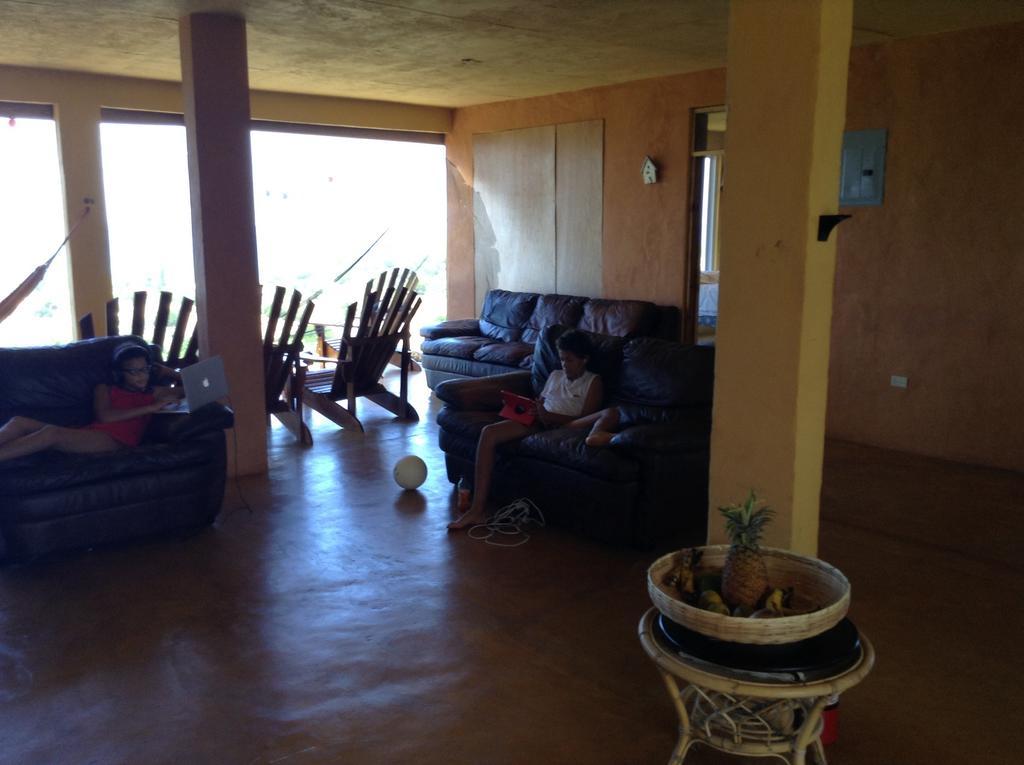 Hotel Welcoming Vibes Treasure Beach Exteriér fotografie