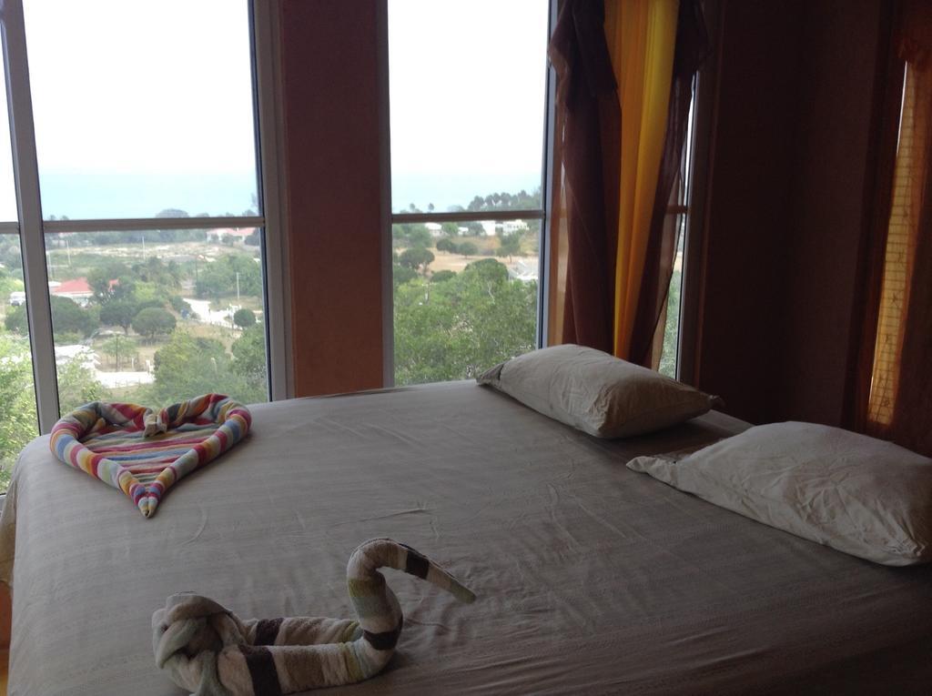 Hotel Welcoming Vibes Treasure Beach Pokoj fotografie
