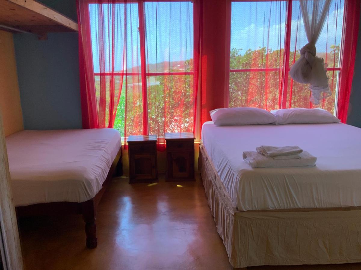 Hotel Welcoming Vibes Treasure Beach Exteriér fotografie