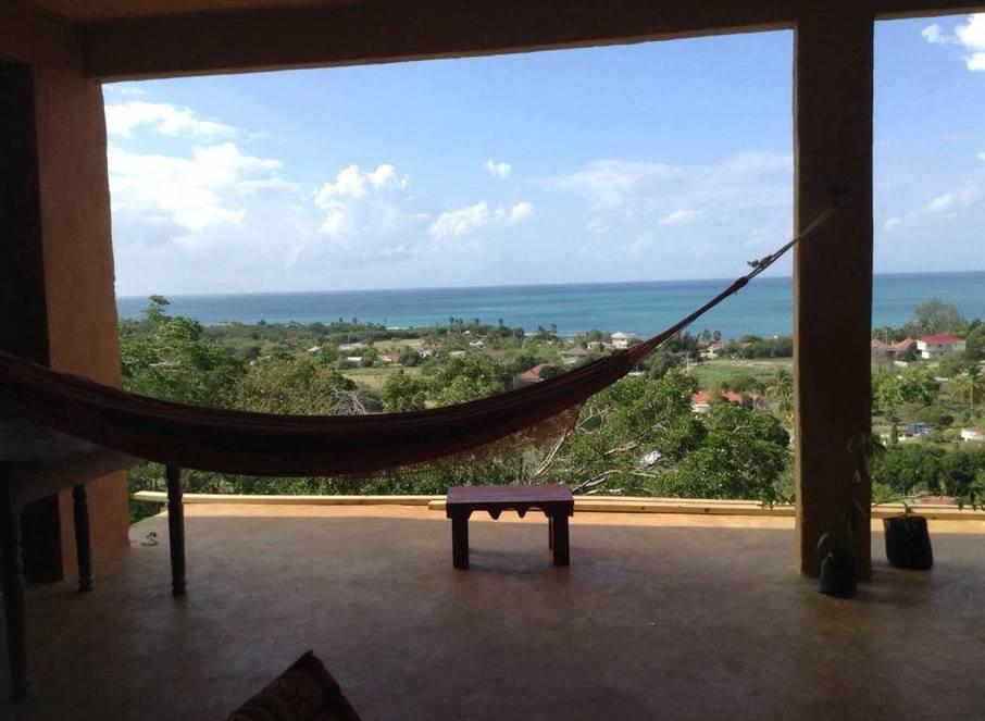 Hotel Welcoming Vibes Treasure Beach Pokoj fotografie