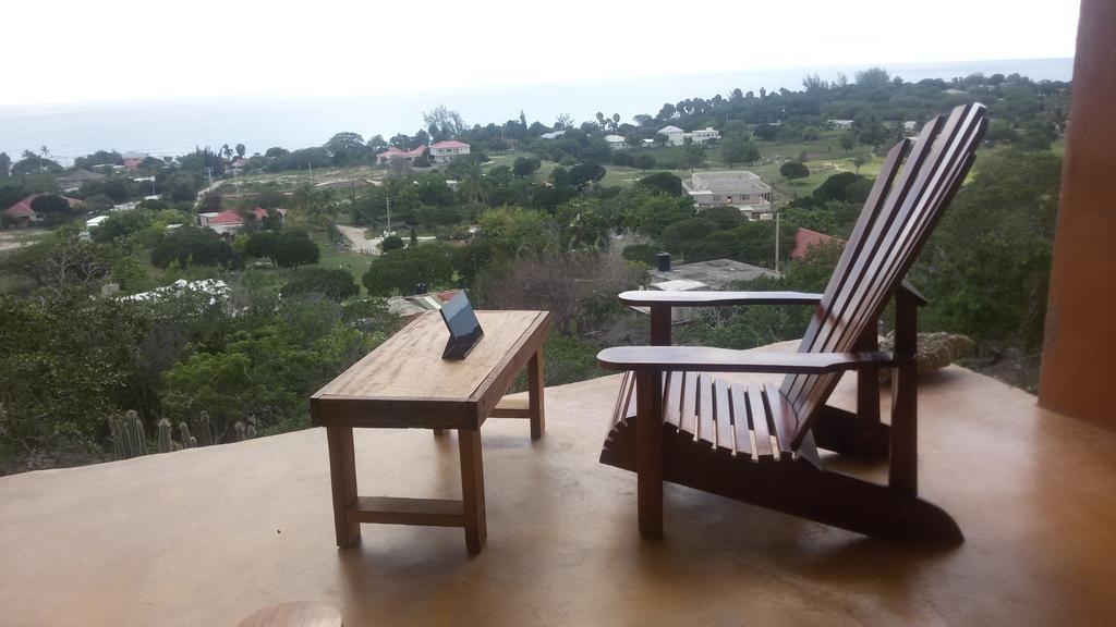 Hotel Welcoming Vibes Treasure Beach Exteriér fotografie