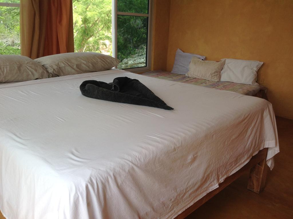 Hotel Welcoming Vibes Treasure Beach Exteriér fotografie
