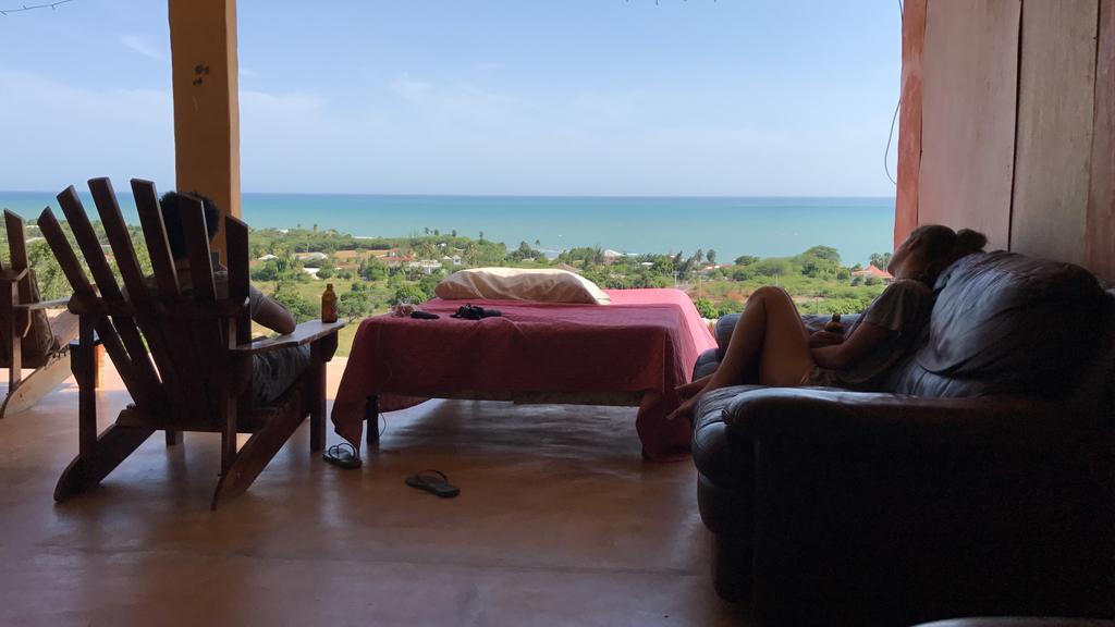 Hotel Welcoming Vibes Treasure Beach Exteriér fotografie