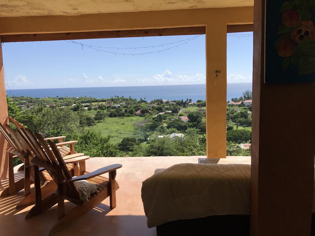 Hotel Welcoming Vibes Treasure Beach Exteriér fotografie