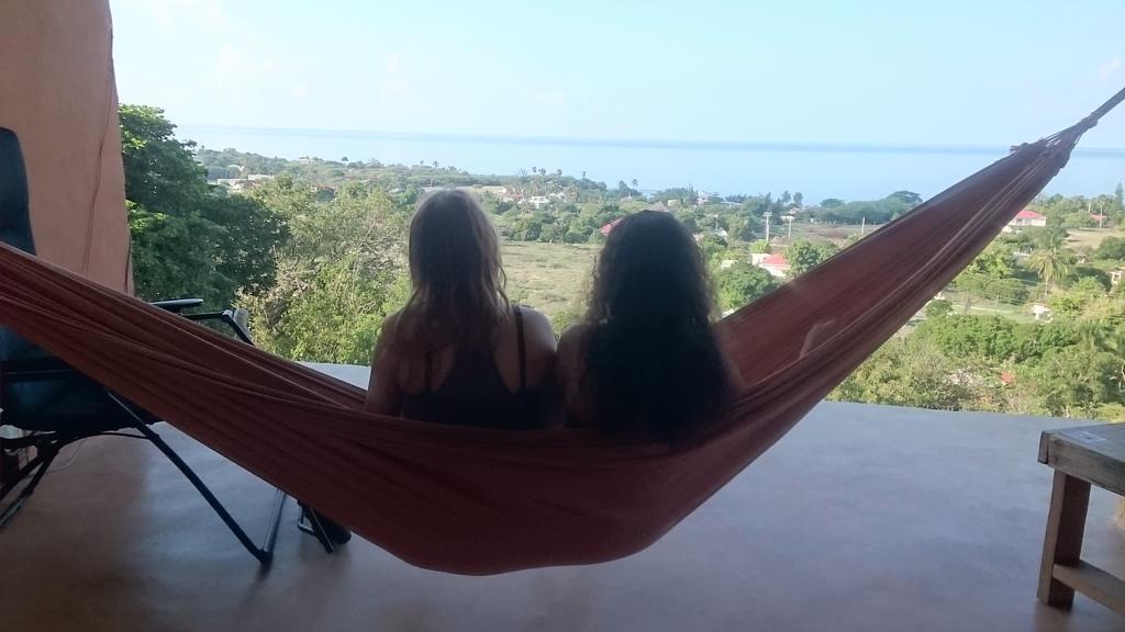 Hotel Welcoming Vibes Treasure Beach Exteriér fotografie