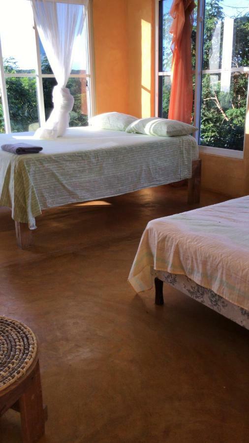 Hotel Welcoming Vibes Treasure Beach Exteriér fotografie