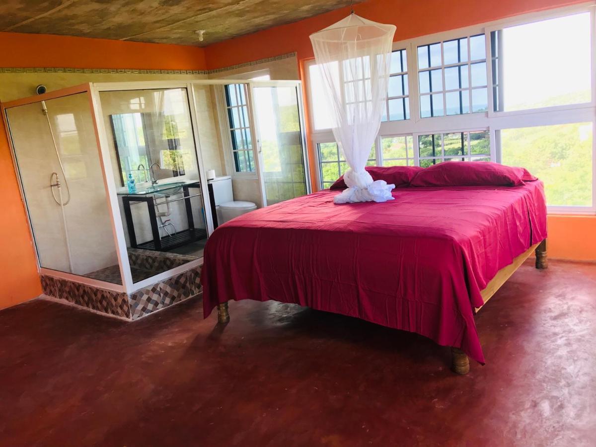 Hotel Welcoming Vibes Treasure Beach Exteriér fotografie